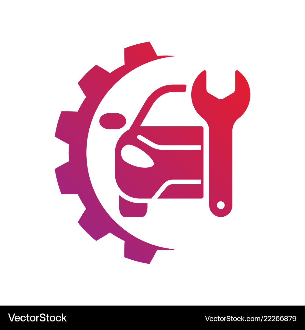 Auto Repair Logo