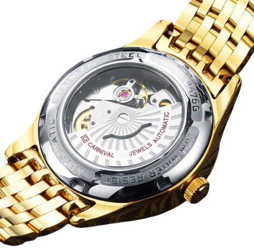 Automatic Mechanical Watch Price In Bd