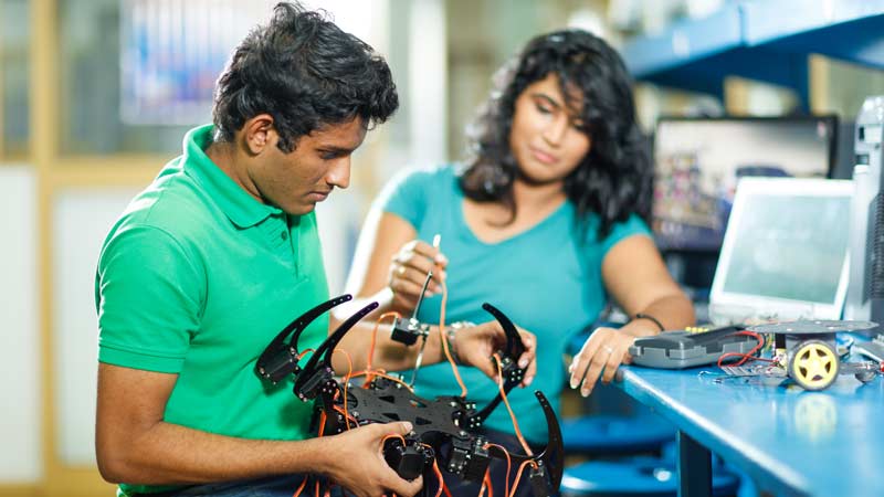 Automobile Technician Salary In Sri Lanka