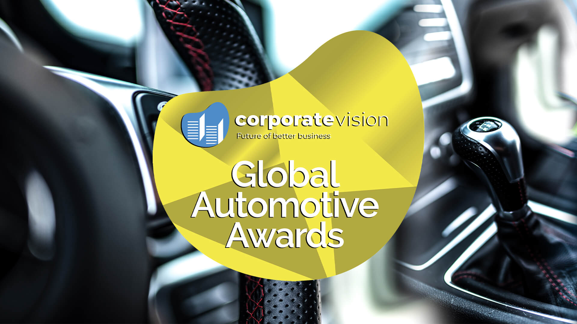Automotive Innovation Award 2020