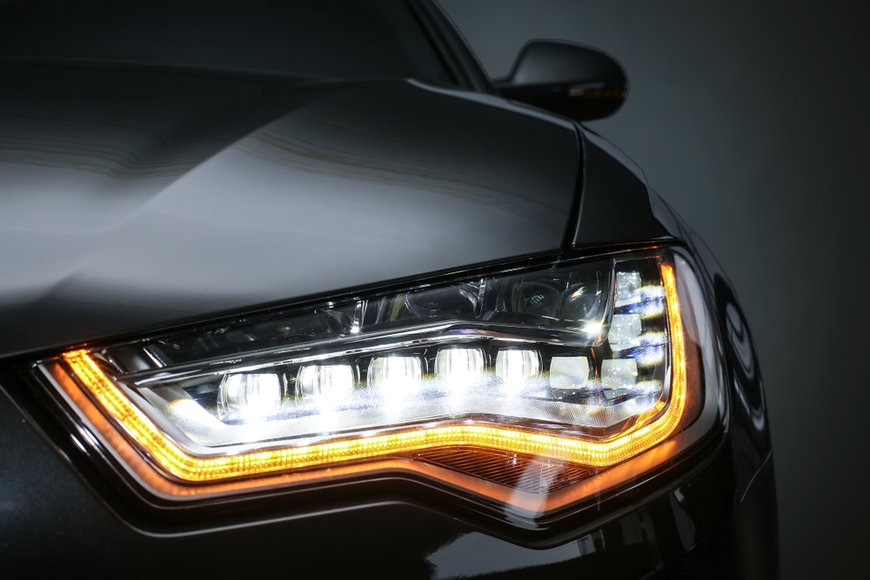 Automotive Lighting Innovation