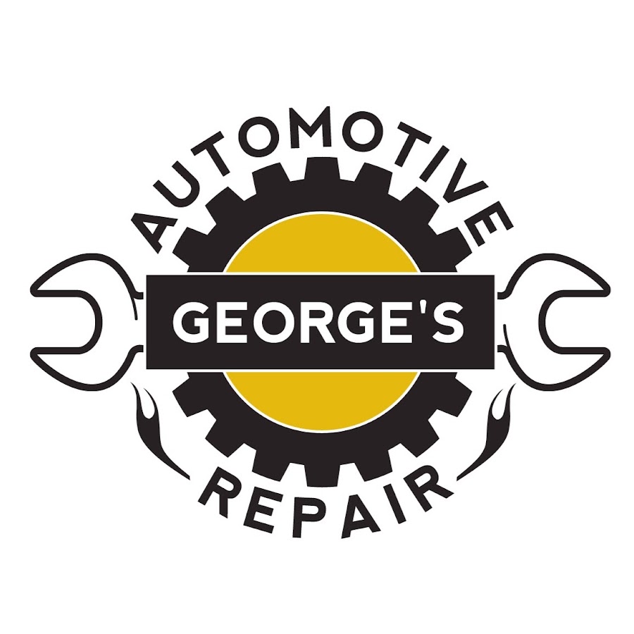 Automotive Repair By George