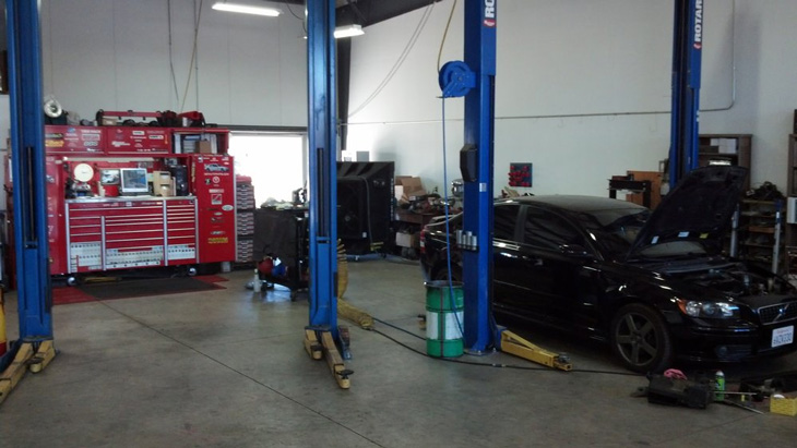Automotive Repair Yuba City Ca