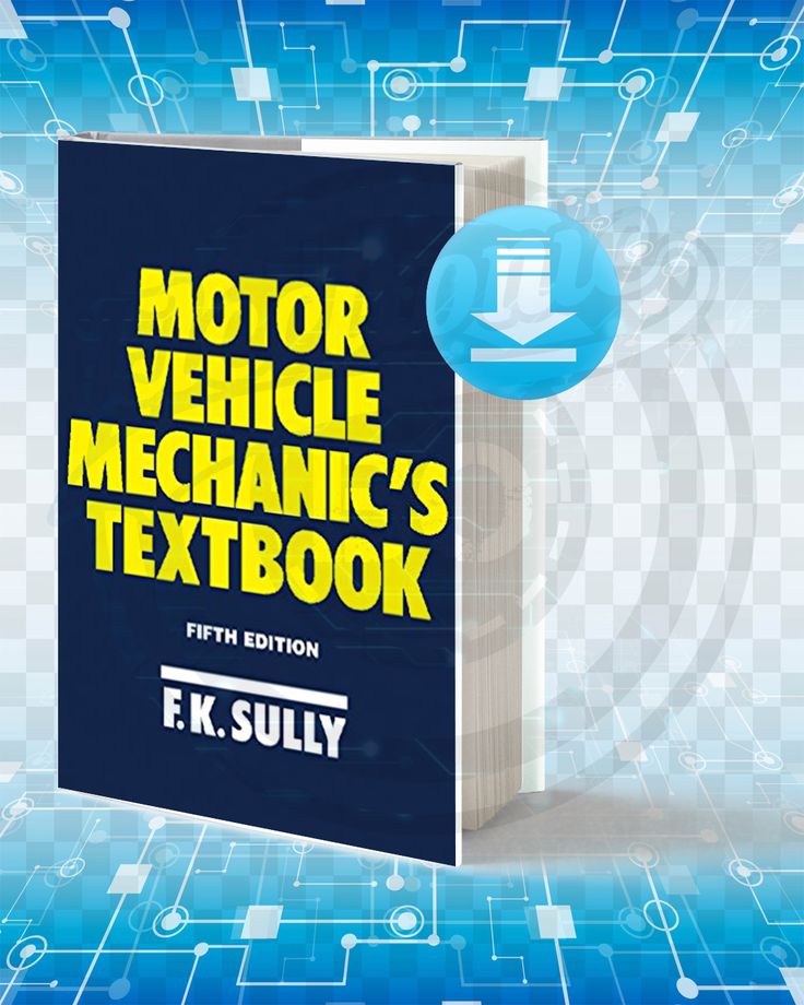Automotive Technician Books Pdf