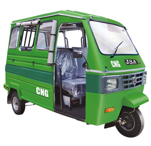 Cng Auto Goods
