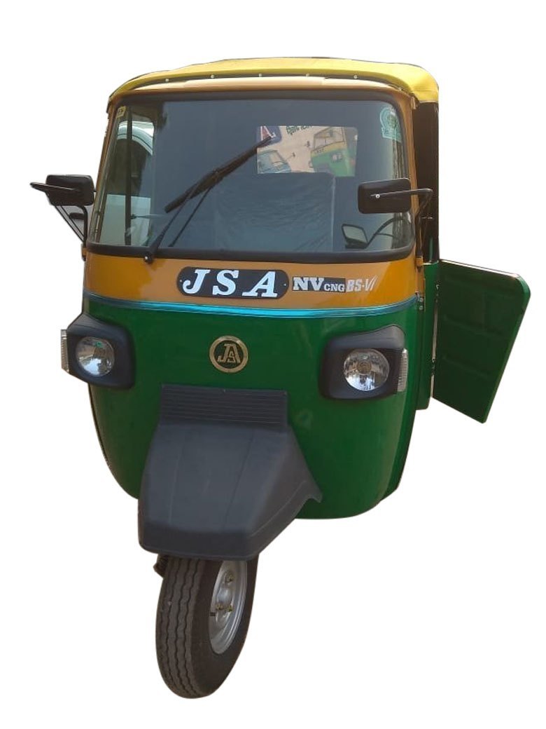 Cng Auto Loader