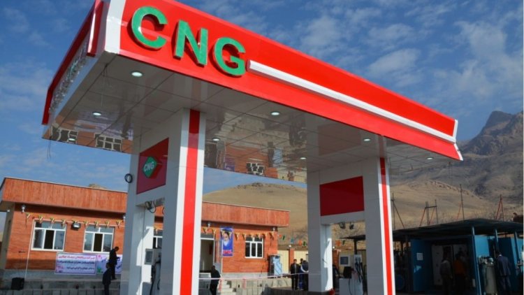 Cng Auto Loan