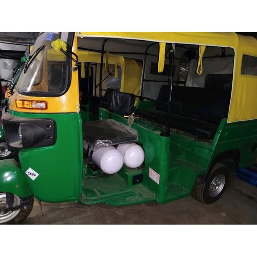 Cng Auto Weight