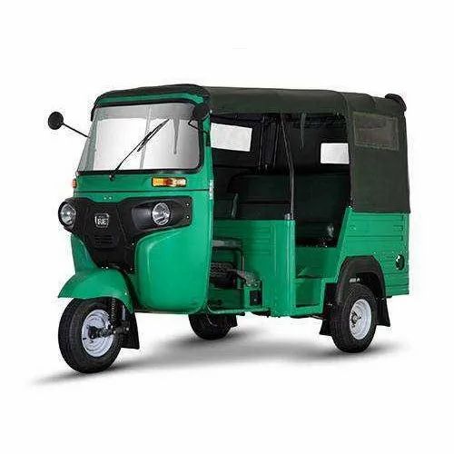 Cng Mileage For Auto Rickshaw