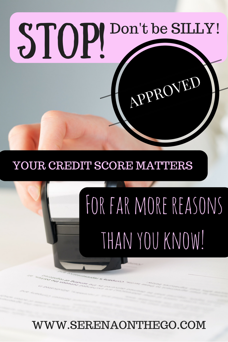 Does Optimum Run Your Credit