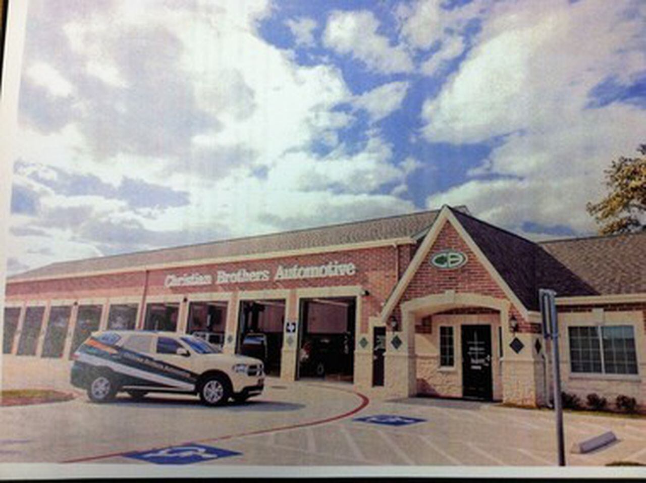 First Automotive Broadview Heights Ohio