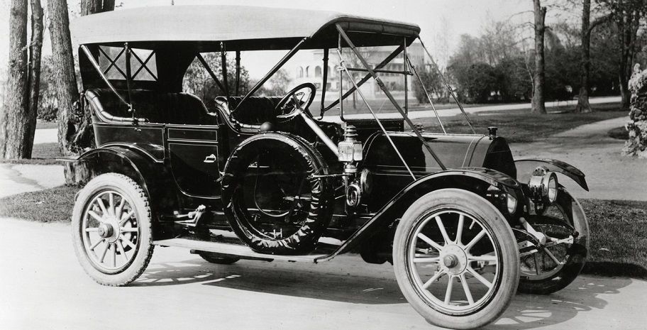 First Automotive Corporation