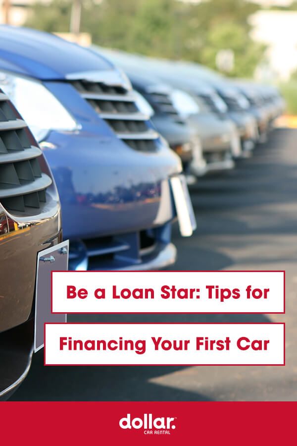 First Financial Auto Loan