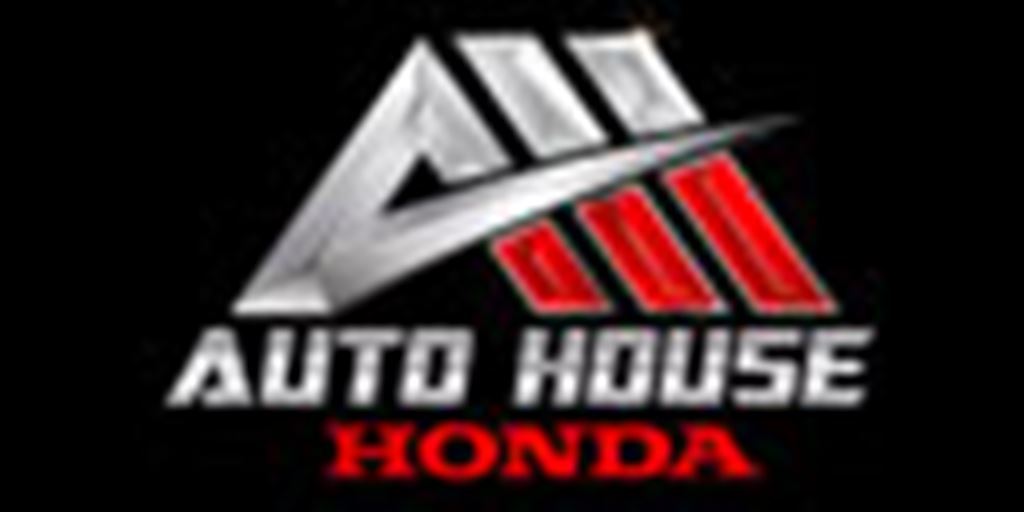 Honda Auto House