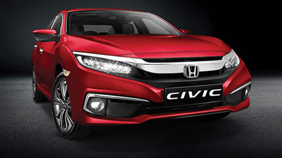 Honda Automobile India