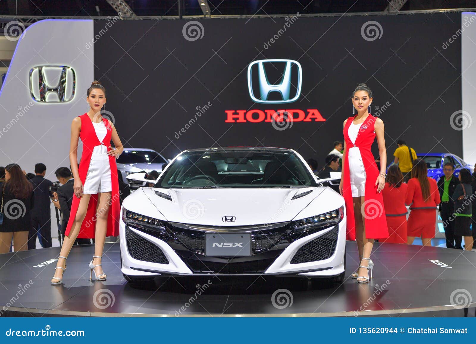 Honda Automobile Thailand