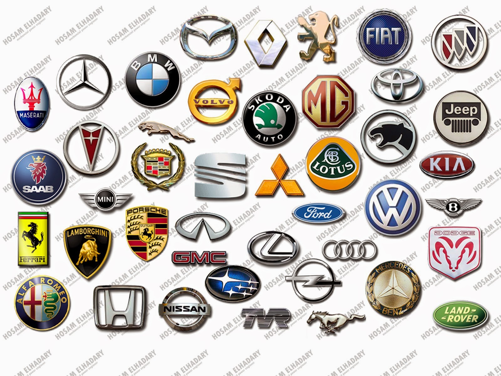 Old Car Brands Starting With S