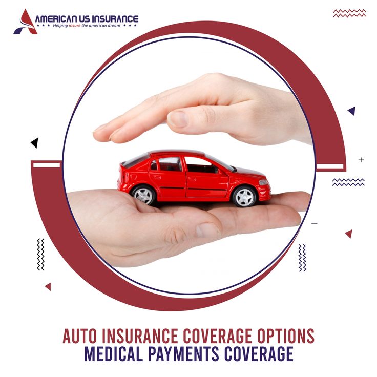 Personal Auto Medical Payments Coverage